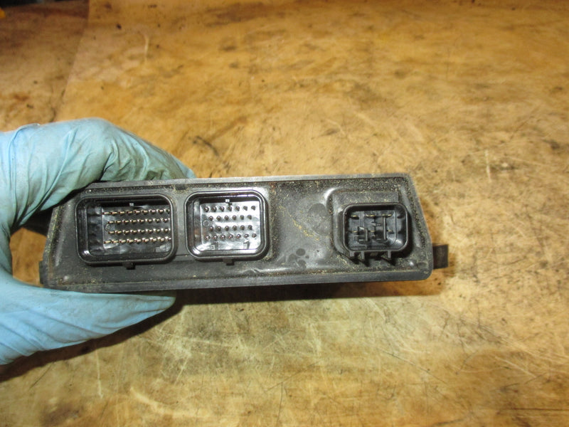 Honda BF135A 135hp outboard ECU (34750-ZY5-023)