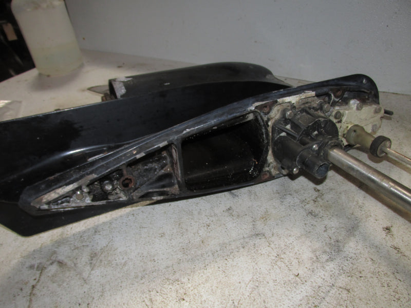 Johnson 130hp 2 Stroke Outboard 25" SEI Aftermarket Lower Unit