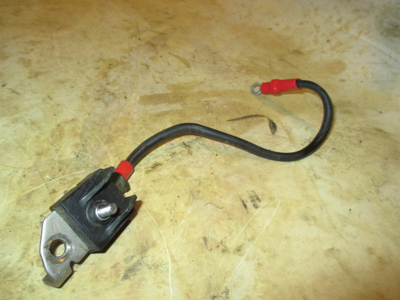 Yamaha 200hp OX66 2 stroke outboard power lug