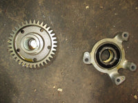 Load image into Gallery viewer, Suzuki DF150A 150hp 4 Stroke Outboard driven gear and bearing (12730-96J01)
