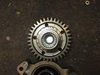 Load image into Gallery viewer, Suzuki DF150A 150hp 4 Stroke Outboard driven gear and bearing (12730-96J01)
