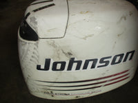 Load image into Gallery viewer, Johnson Suzuki 90hp 4 stroke outboard top cowling
