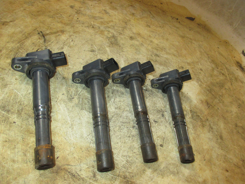 Honda BF135A 135hp outboard ignition coil set (30520-RRA-007)