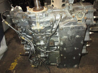 Load image into Gallery viewer, Yamaha 70hp 2 stroke outboard Crankcase powerhead
