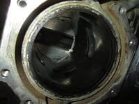 Load image into Gallery viewer, Mercury Optimax 3.0L 200hp 2 stroke outboard Crankcase block (885-9811)
