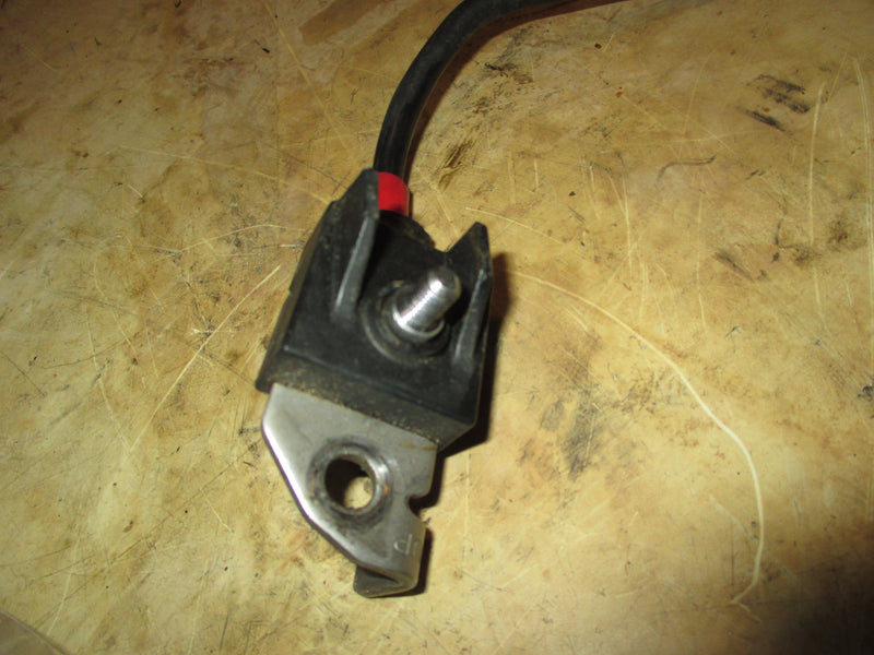 Yamaha 200hp OX66 2 stroke outboard power lug