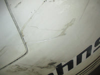 Load image into Gallery viewer, Johnson Suzuki 90hp 4 stroke outboard top cowling
