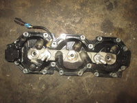 Load image into Gallery viewer, Mercury Optimax 3.0L 200hp 2 stroke outboard Port Cylinder head (900-858483-C2)
