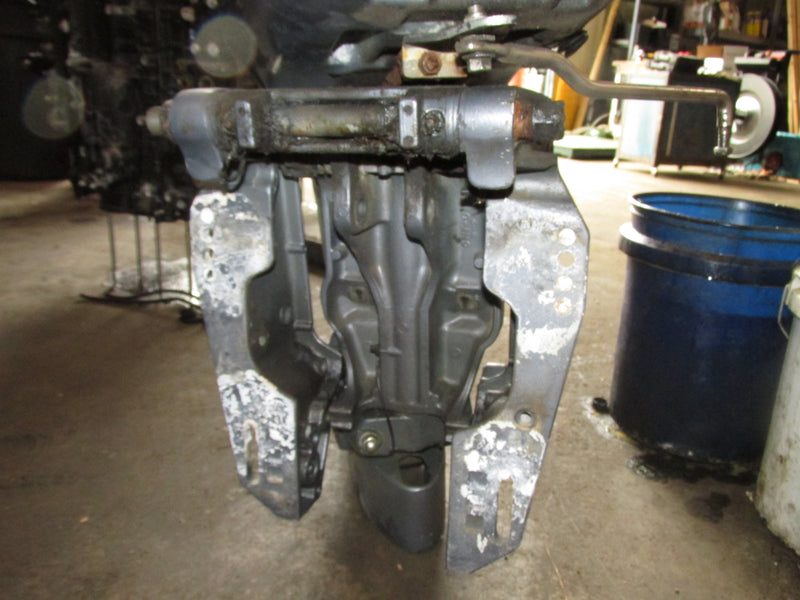 Yamaha 55hp 2 Stroke Outboard 20" Midsection