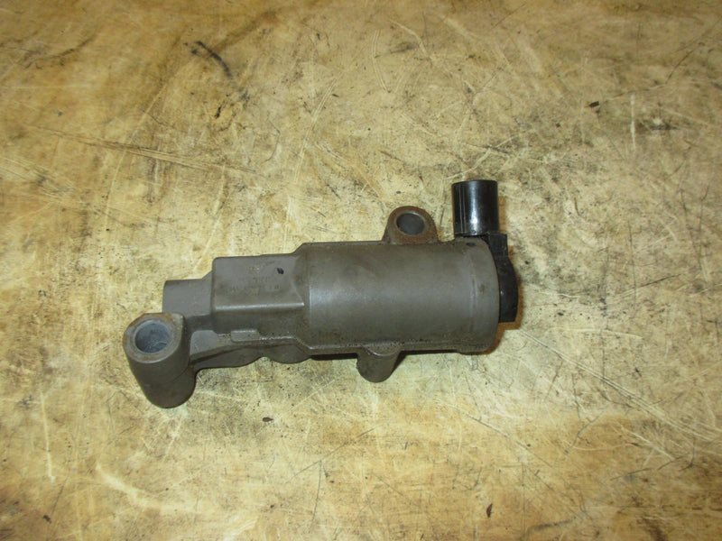 Honda BF135A 135hp outboard electronic air control valve (36550-ZY6-003)