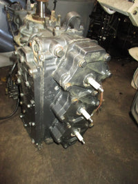 Load image into Gallery viewer, Yamaha 70hp 2 stroke outboard Crankcase powerhead
