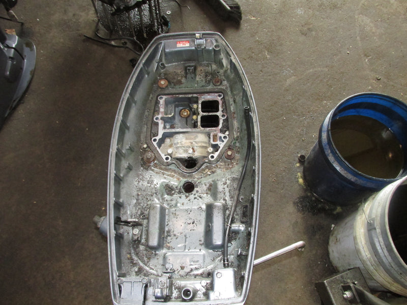 Yamaha 55hp 2 Stroke Outboard 20" Midsection