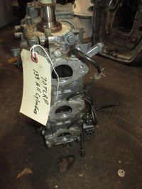 Load image into Gallery viewer, Yamaha 70hp 2 stroke outboard Crankcase powerhead
