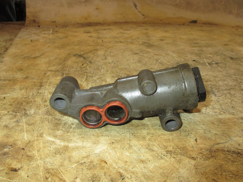 Honda BF135A 135hp outboard electronic air control valve (36550-ZY6-003)