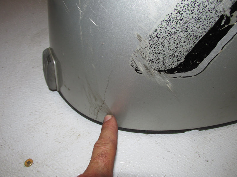 Honda BF35A 35hp Outboard Top Cowling