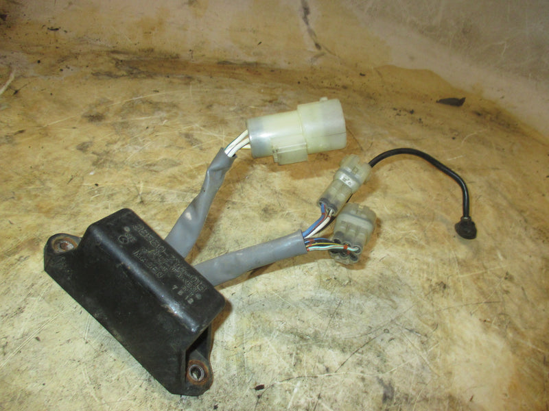 Honda BF135A 135hp outboard main relay (33580-ZY6-013)