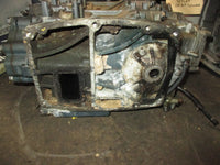 Load image into Gallery viewer, Yamaha 70hp 2 stroke outboard Crankcase powerhead
