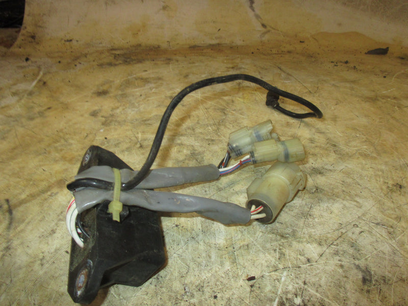 Honda BF135A 135hp outboard main relay (33580-ZY6-013)