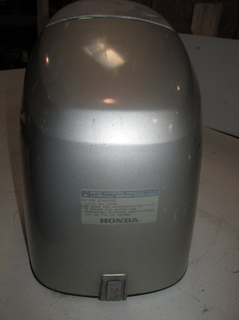 Honda BF35A 35hp Outboard Top Cowling