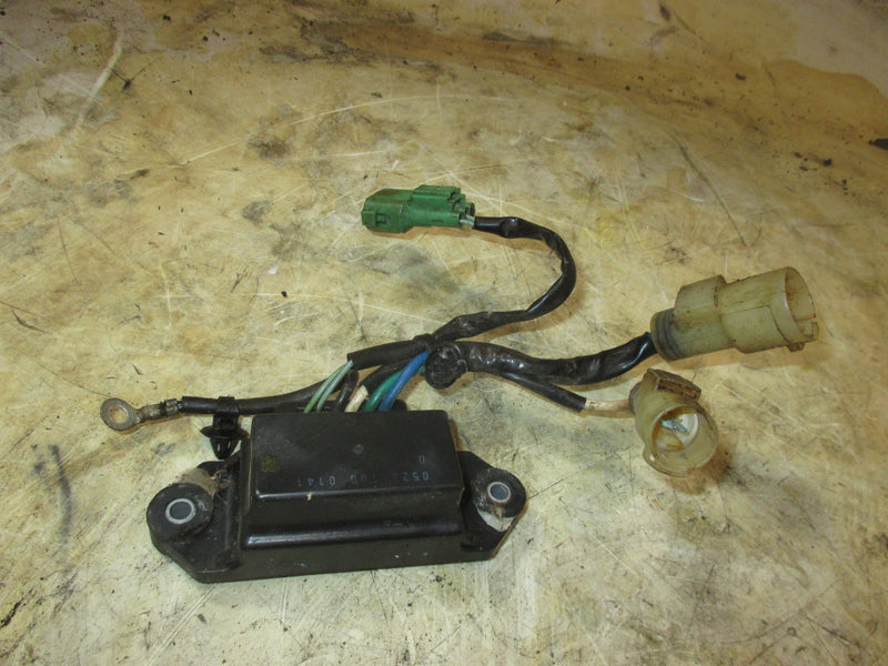 Honda BF135A 135hp outboard tilt trim relay (38550-ZY6-003)