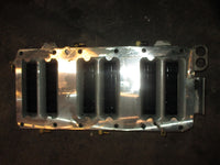 Load image into Gallery viewer, Mercury Optimax 3.0L 200hp 2 stroke outboard Intake manifold/carbon reeds
