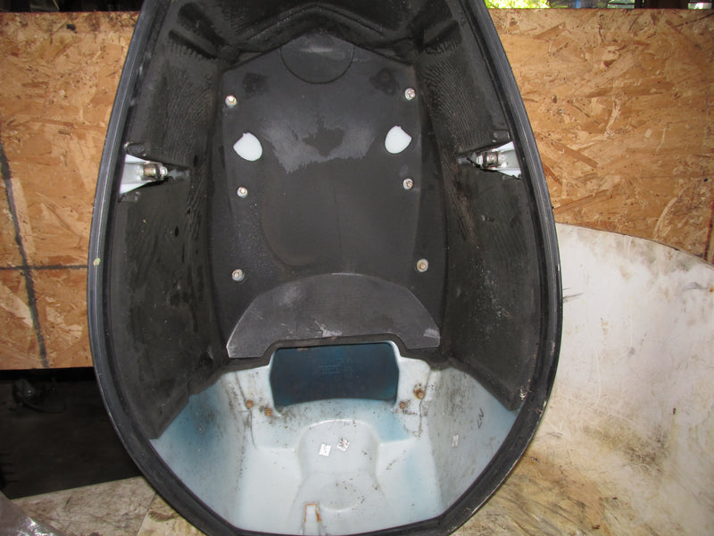 Evinrude Etec 115hp 2 Stroke Outboard Top Cowling