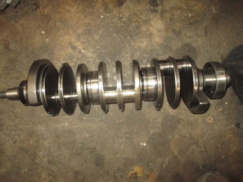 Mercury Optimax 3.0L 200hp 2 stroke outboard Crankshaft (482-9783-3)