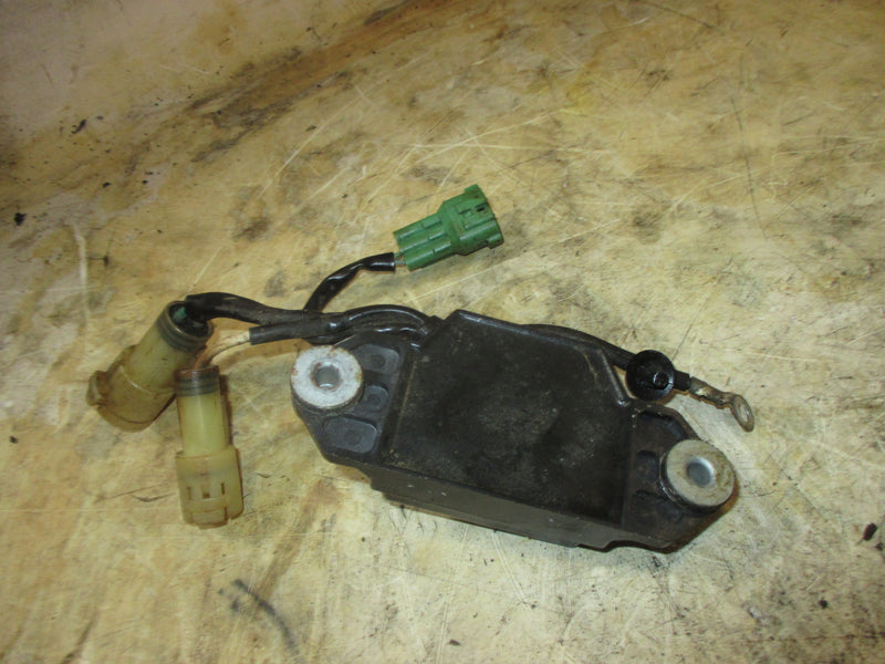 Honda BF135A 135hp outboard tilt trim relay (38550-ZY6-003)
