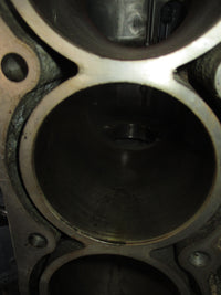 Load image into Gallery viewer, Suzuki DF350A 350hp 4 Stroke Outboard crankcase block
