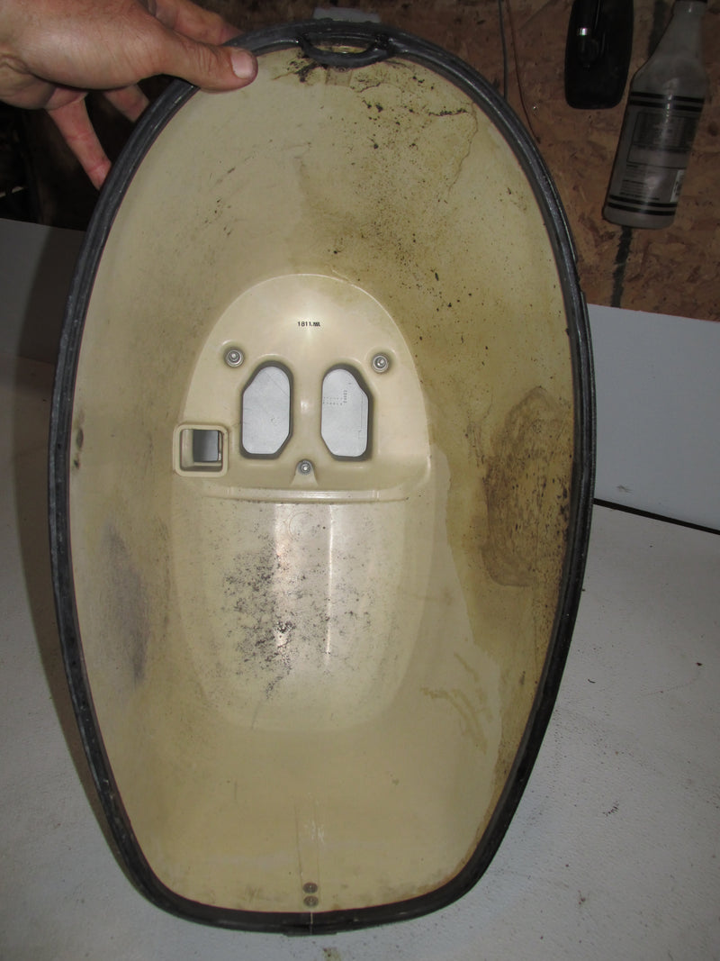 Honda BF35A 35hp Outboard Top Cowling