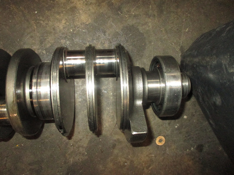 Mercury Optimax 3.0L 200hp 2 stroke outboard Crankshaft (482-9783-3)
