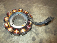 Load image into Gallery viewer, Evinrude 25hp Etec outboard stator (586918)
