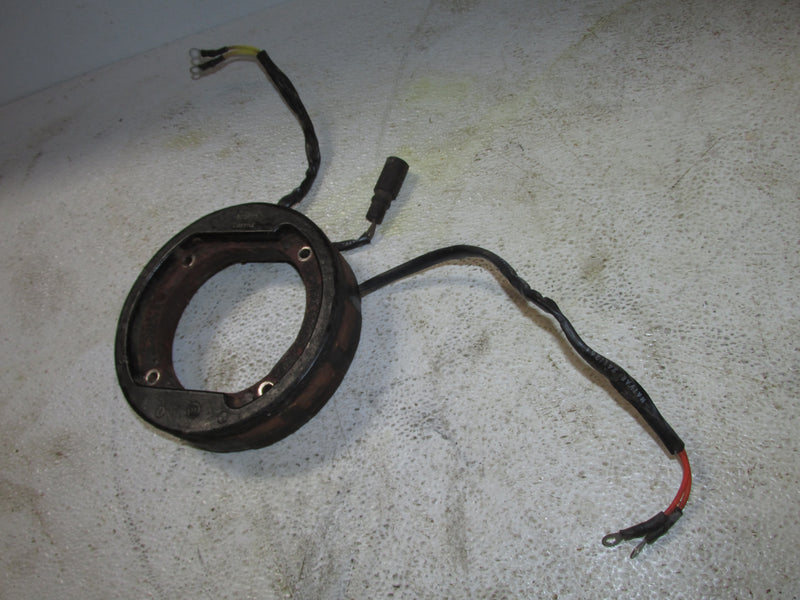 Johnson 130hp 2 Stroke Outboard Stator (583410)