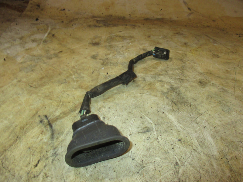 Honda BF135A 135hp outboard tilt trim switch (38550-ZY6-003)