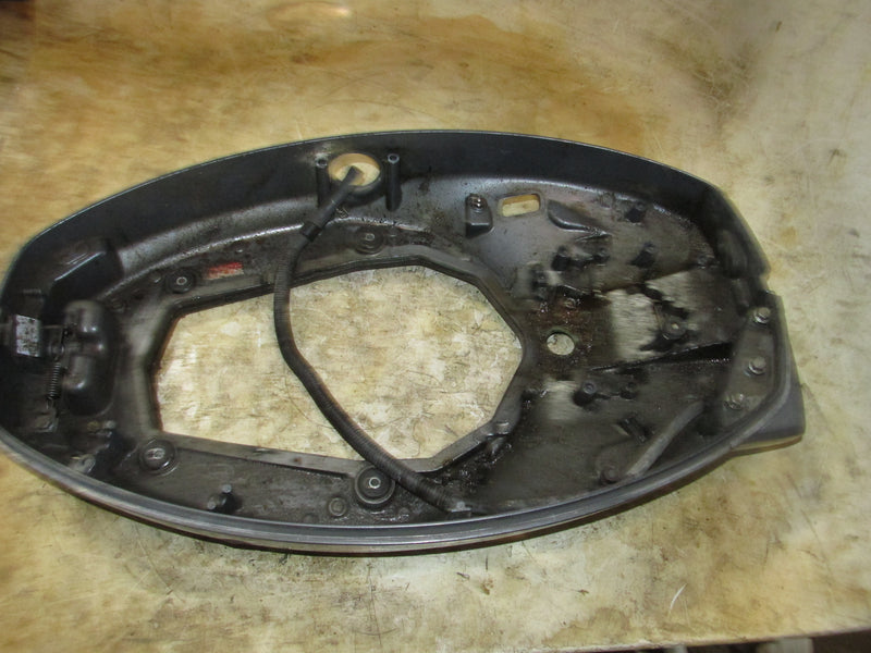 Yamaha 60hp 4 Stroke Outboard Bottom Cowling (67C-02)