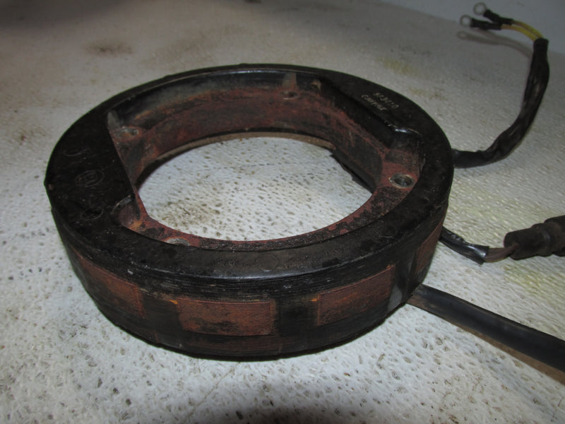 Johnson 130hp 2 Stroke Outboard Stator (583410)