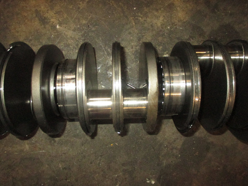 Mercury Optimax 3.0L 200hp 2 stroke outboard Crankshaft (482-9783-3)