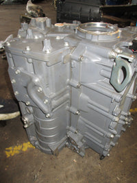 Load image into Gallery viewer, Suzuki DF350A 350hp 4 Stroke Outboard crankcase block
