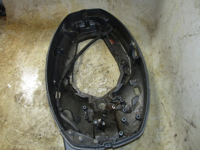 Yamaha 60hp 4 Stroke Outboard Bottom Cowling (67C-02)