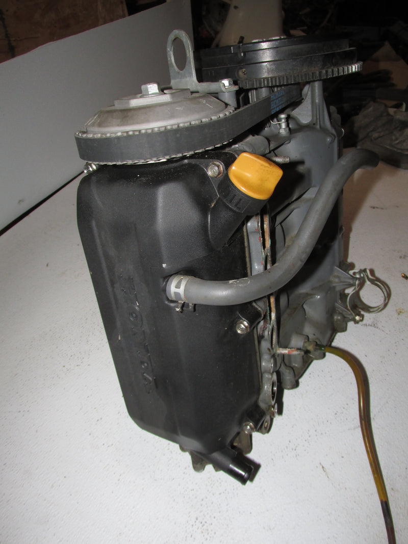 Honda BF35A 35hp Outboard Crankcase Powerhead