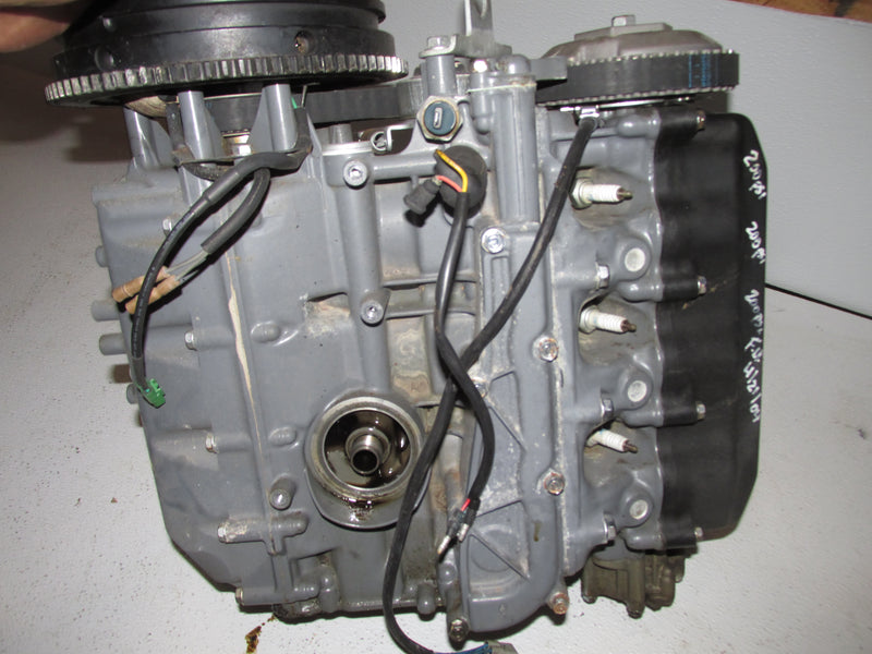 Honda BF35A 35hp Outboard Crankcase Powerhead