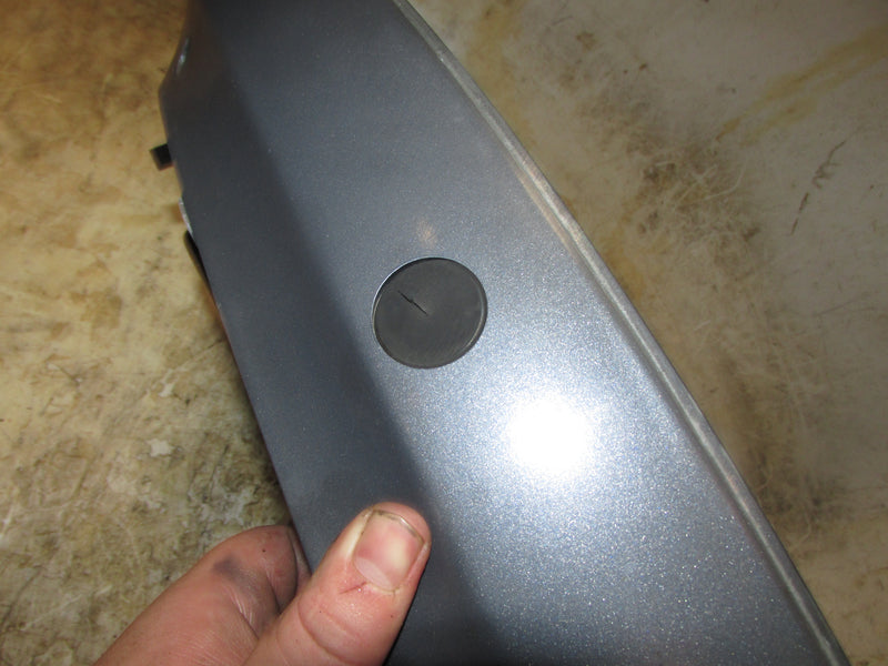 Yamaha 60hp 4 Stroke Outboard Bottom Cowling (67C-02)