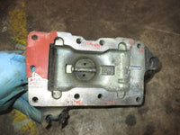 Load image into Gallery viewer, Evinrude 25hp Etec outboard throttle body with sensor (5007345)
