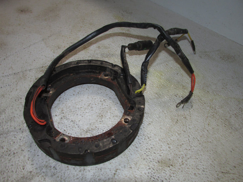 Johnson 130hp 2 Stroke Outboard Stator (583410)