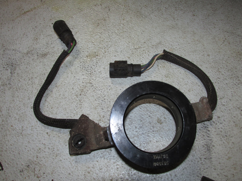 Johnson 130hp 2 Stroke Outboard Timer Base (583508)
