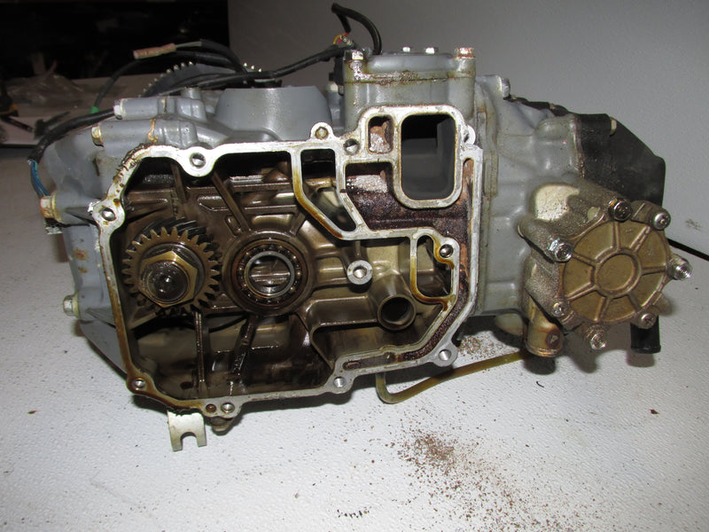 Honda BF35A 35hp Outboard Crankcase Powerhead