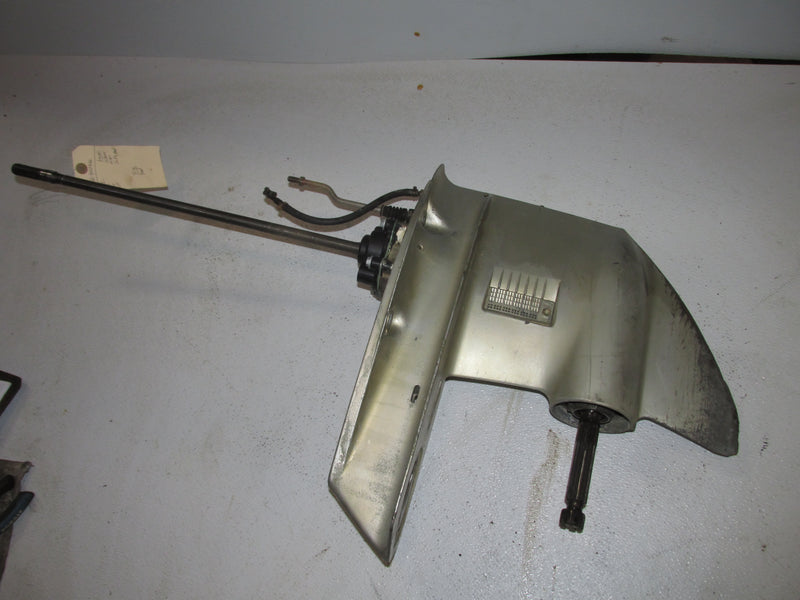 Honda BF35A 35hp Outboard 20" Lower Unit