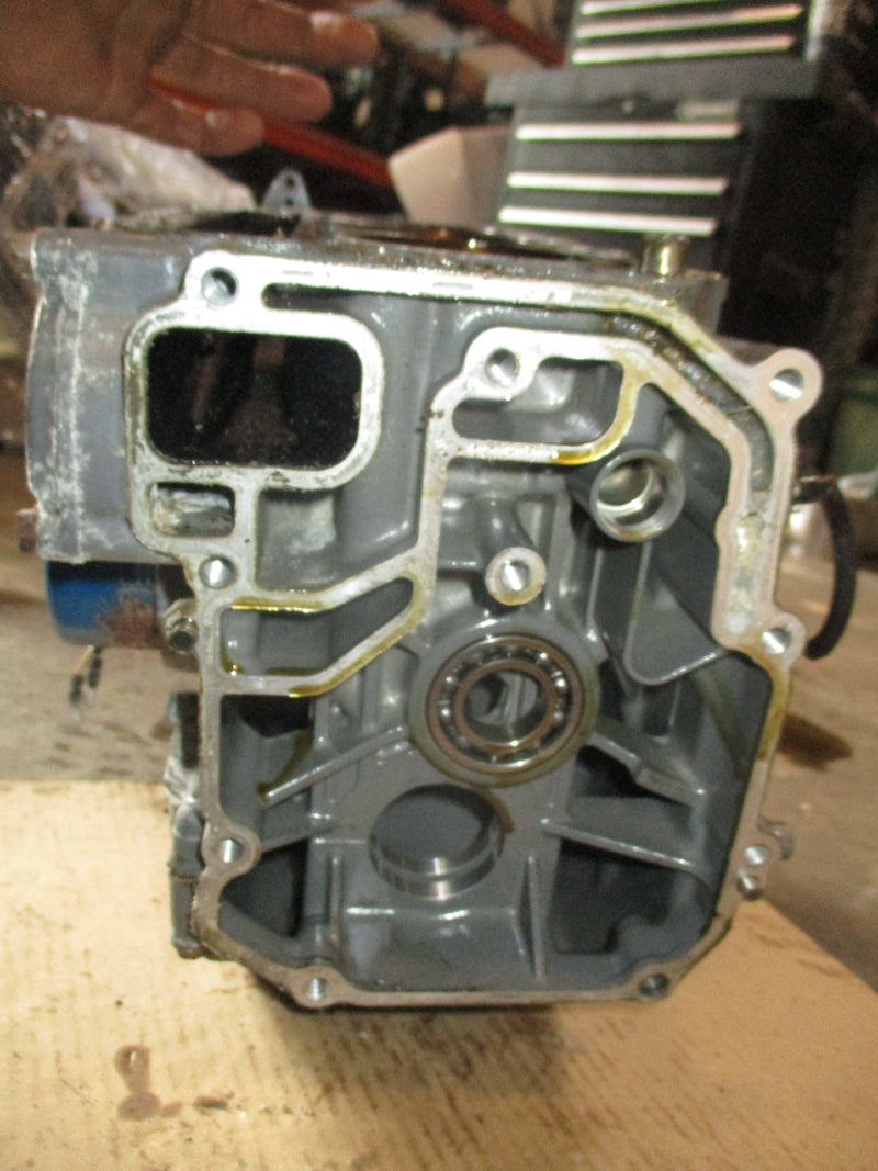 Honda BF50A 50hp outboard crankcase block