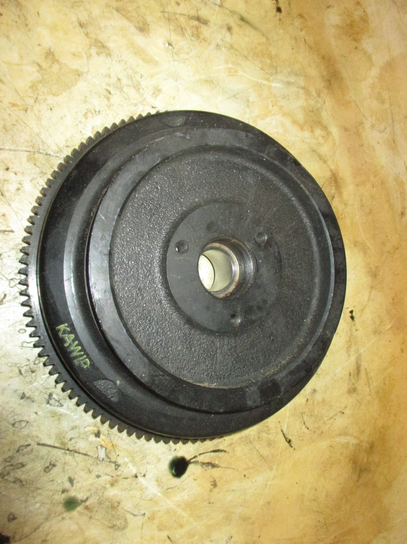Mercury Optimax 3.0L 200hp 2 stroke outboard Flywheel (283-859619)
