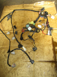 Load image into Gallery viewer, Johnson Suzuki 90hp 4 stroke outboard engine wiring harness (36610-90J40)
